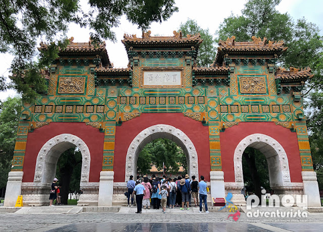 Beijing Travel Guide Blog DIY Itinerary