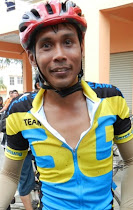 Ustaz Zaini - Team Rider