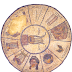 Το Συνέδριο Στον Ελικώνα: Οι 9 Γήινες Μούσες της Αρχαίας Ελλάδας ( Μέρος Α)