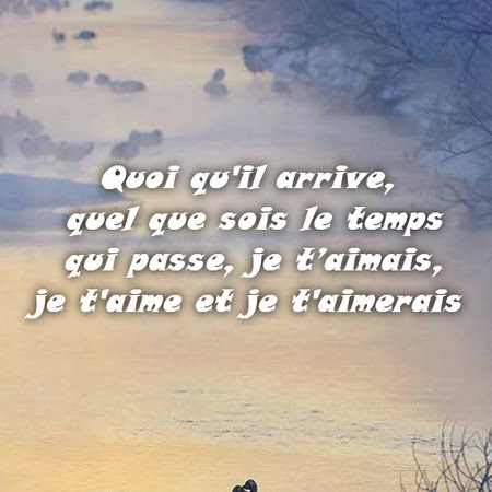 poeme textes cherie