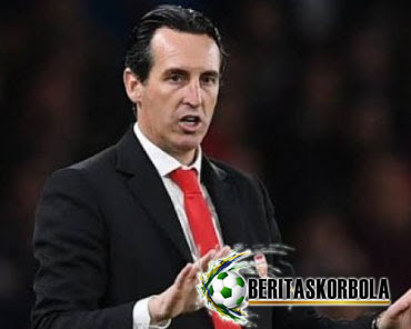 Berita skor bola – Unai Emery Beri Isyarat Pulang ke Kampung Halaman