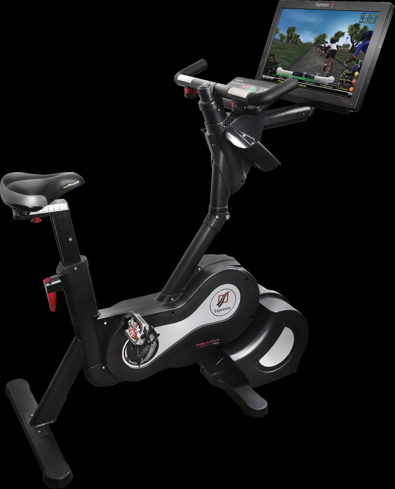 The Expresso Bike is So Popular at Colorado Mountain College That There’s A Wait List