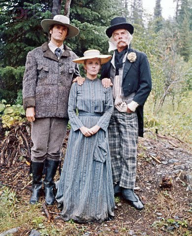 El apartamento en París: ALGUNOS HOMBRES "DUROS"..1ª Parte