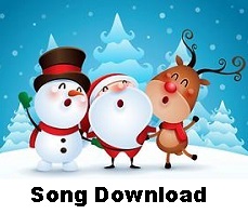 wish you a merry christmas song download