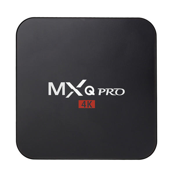 MXQ-Pro 4K