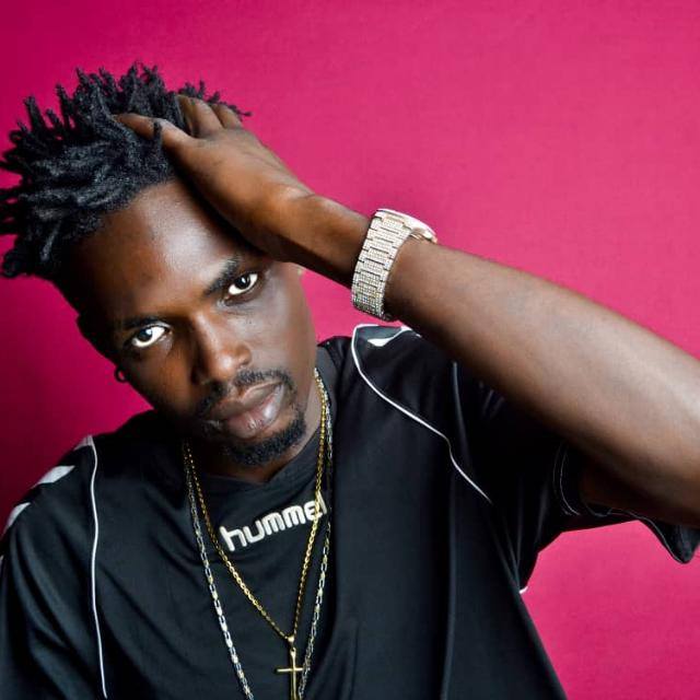 Mr Benson here to prove that is one the street wavy as he premier