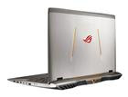 ASUS announces availability of ROG G701 in India ASUS announces availability of ROG G701 in India