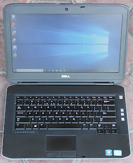 Laptop Dell Latitude E5430 Core i5 Second
