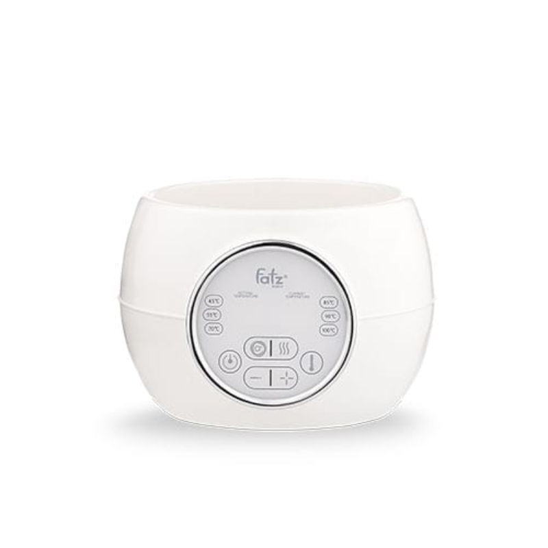 Máy đun và hâm nước pha sữa điện tử FATZ BABY QUICK 1 – FB3505SL