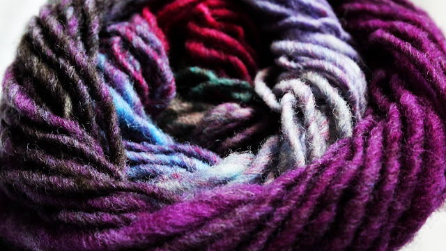 Dream Crochet 2016 Spring Yarn Faves.