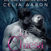 #coverreveal "LA CHIESA"  di Celia Aaron