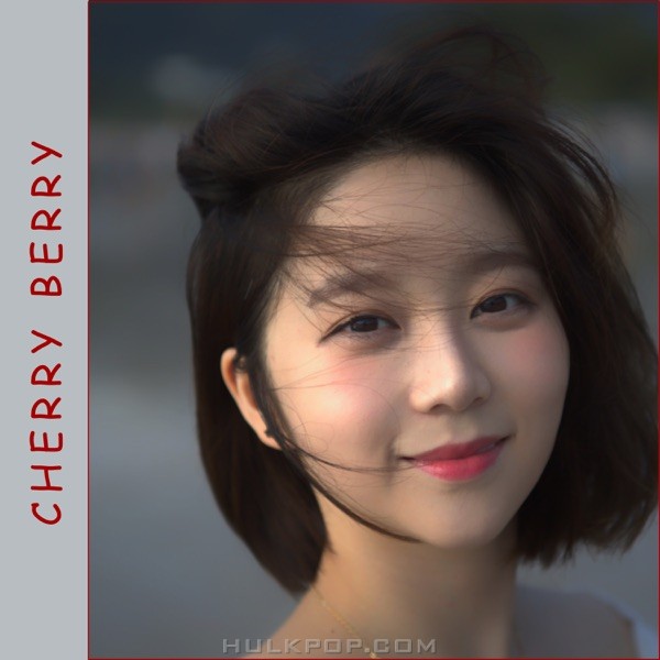 CherryBerry – Say That Today – Single