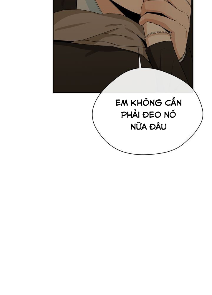 Đọc truyện Giấc Mơ Ngọt Ngào (18+) - Chapter 25