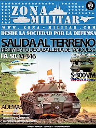 Revista Zona Militar