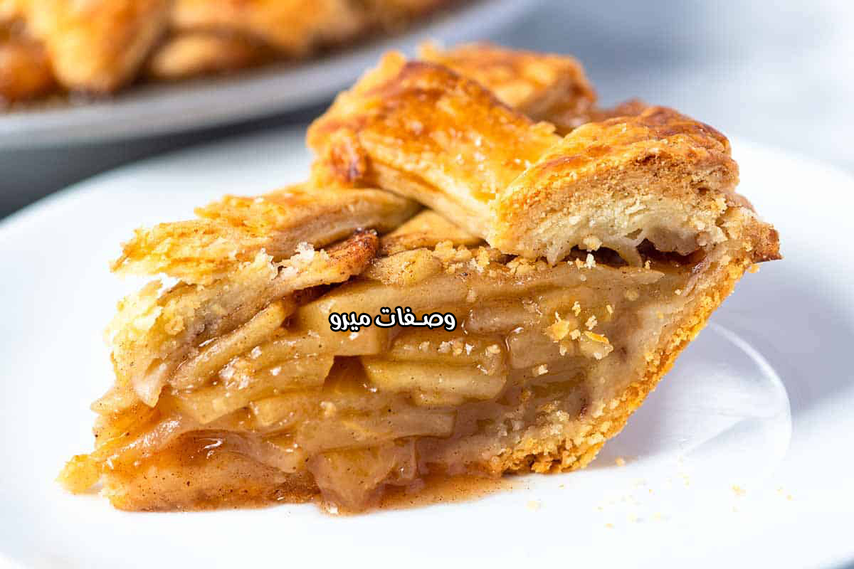 Apple Pie