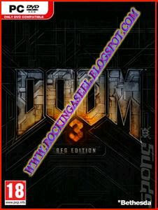 doom 3 bfg edition for pc