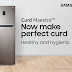 Samsung Curd Maestro Refrigerators: Launches, features and price   