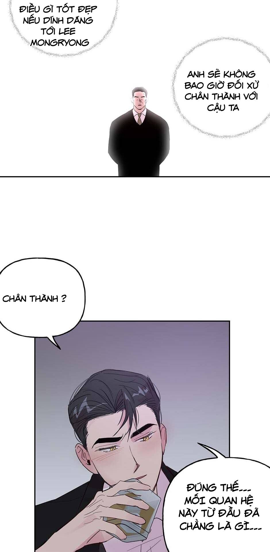 Đọc truyện Assorted Wildness - Chapter 29