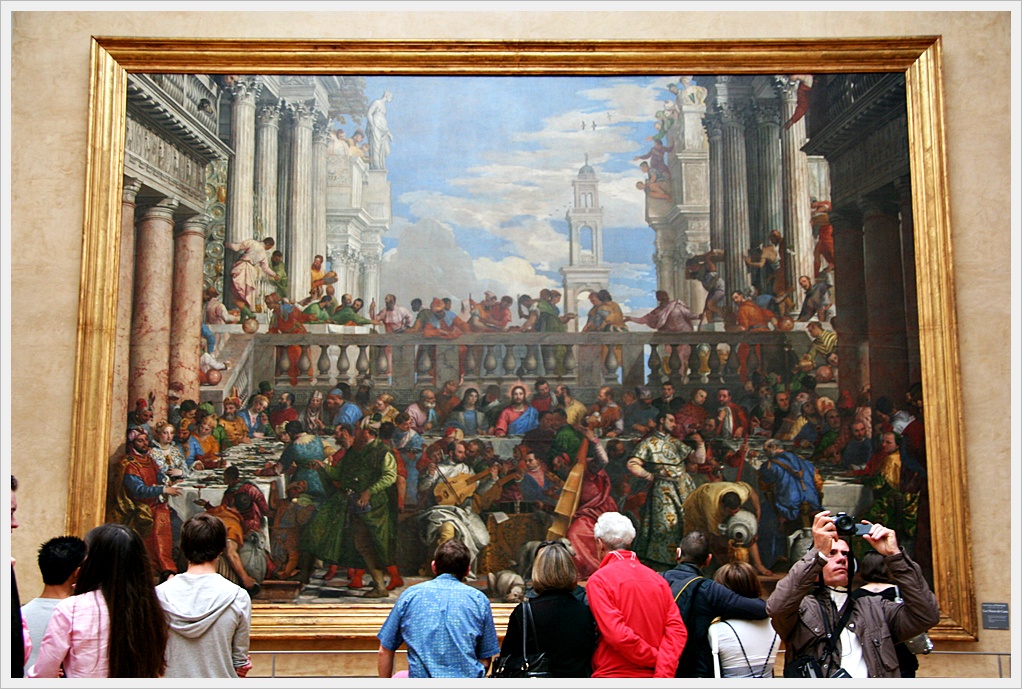 живопись европы северной лувр. музей лувр крыло денон. 1830. хоровод в лувре 5. байрон смерть сарданапала.