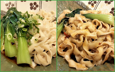 中原商圈美食-集英會牛肉麵館-家常麵飽足又夠味