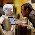 Artificial Intelligence and Global Trade