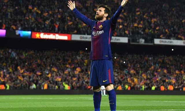 Ronald Koeman confirma a volta de Messi em jogo do Barcelona contra o Huesca