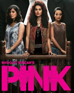 Pink Movie