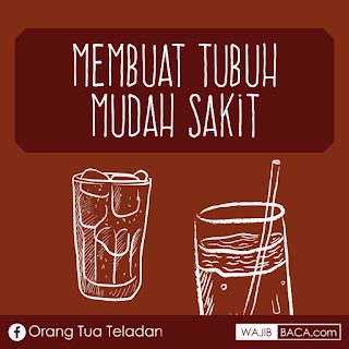 9 Bahaya Menyeramkan Minuman Bersoda, Tua sebelum Waktunya!
