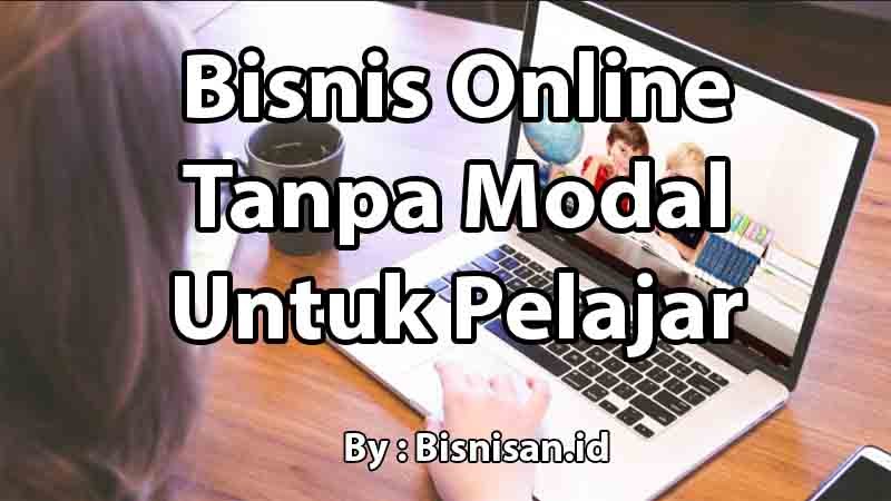 Bisnis Online Tanpa Modal: Membangun Kekayaan Digital dari Nol