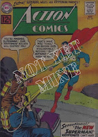 Action Comics (1938) #291