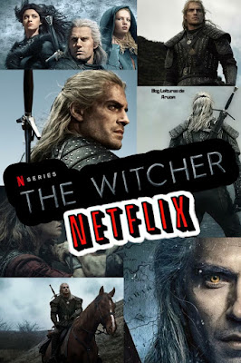 Por que 2ª Temporada de The Witcher serie promete ser melhor que a primeira?