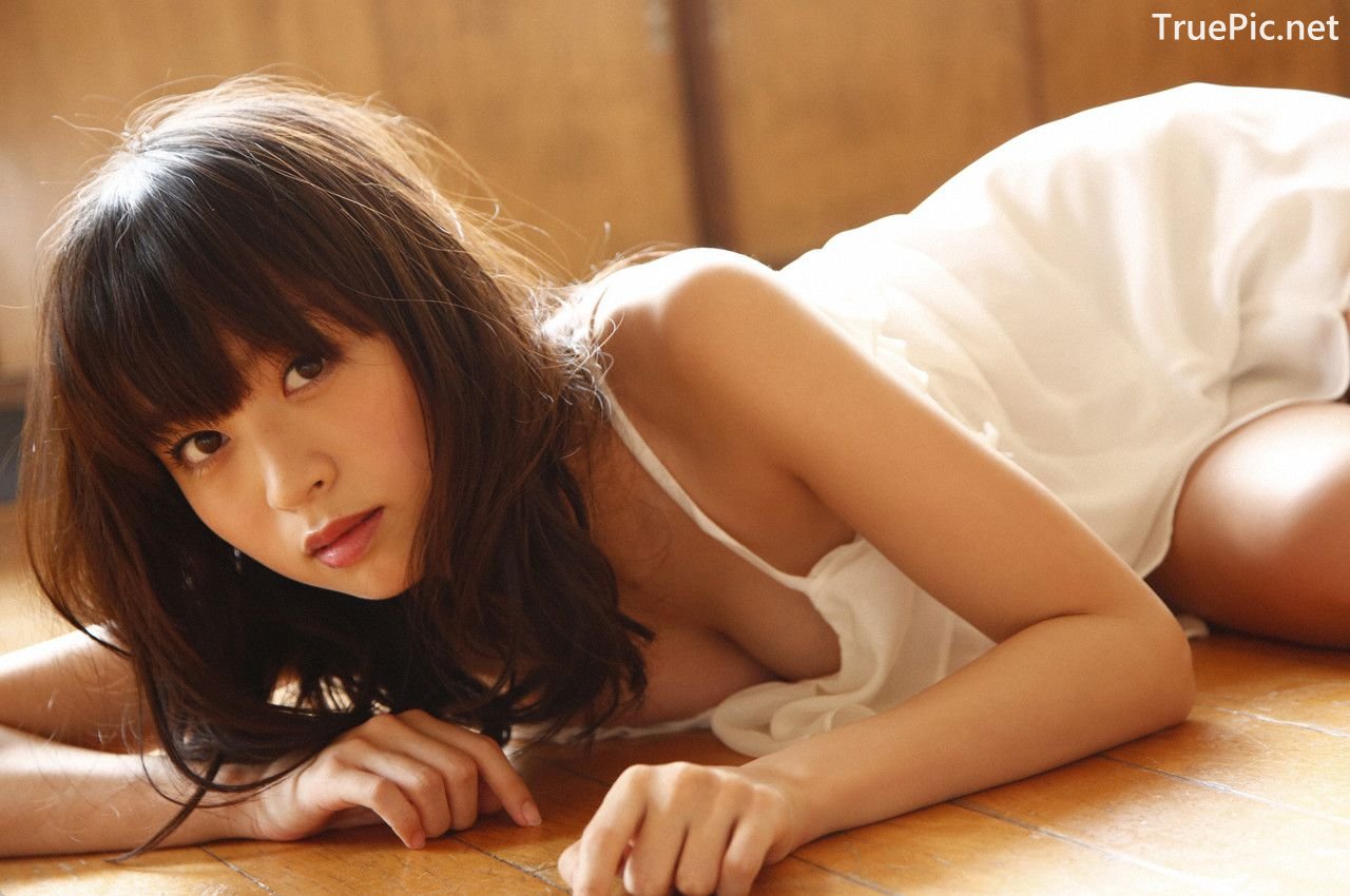 Image-Japanese-Gravure-Idol-Mio-Otani-Photos-Purity-Miss-Magazine-TruePic.net- Picture-31