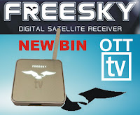 freesky - FREESKY TV OTT ATUALIZAÇÃO V2.02.288 OTT
