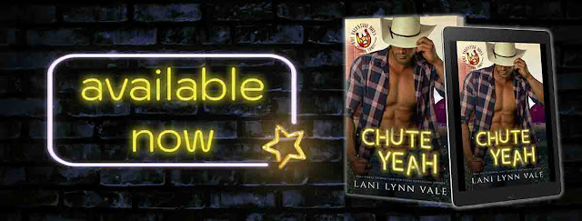 Chute Yeah by Lani Lynn Vale Release Review