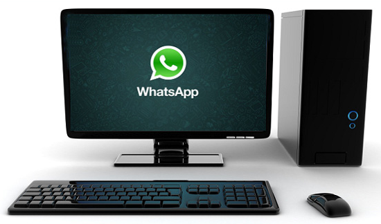 Whatsapp For Pc Laptop Download Full Featured Version For Free