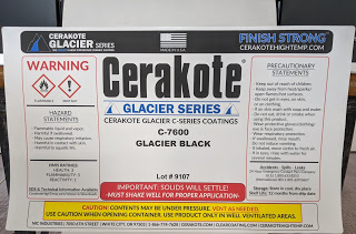 Calidad de etiquetas para tambores imprimidas con la C6500P