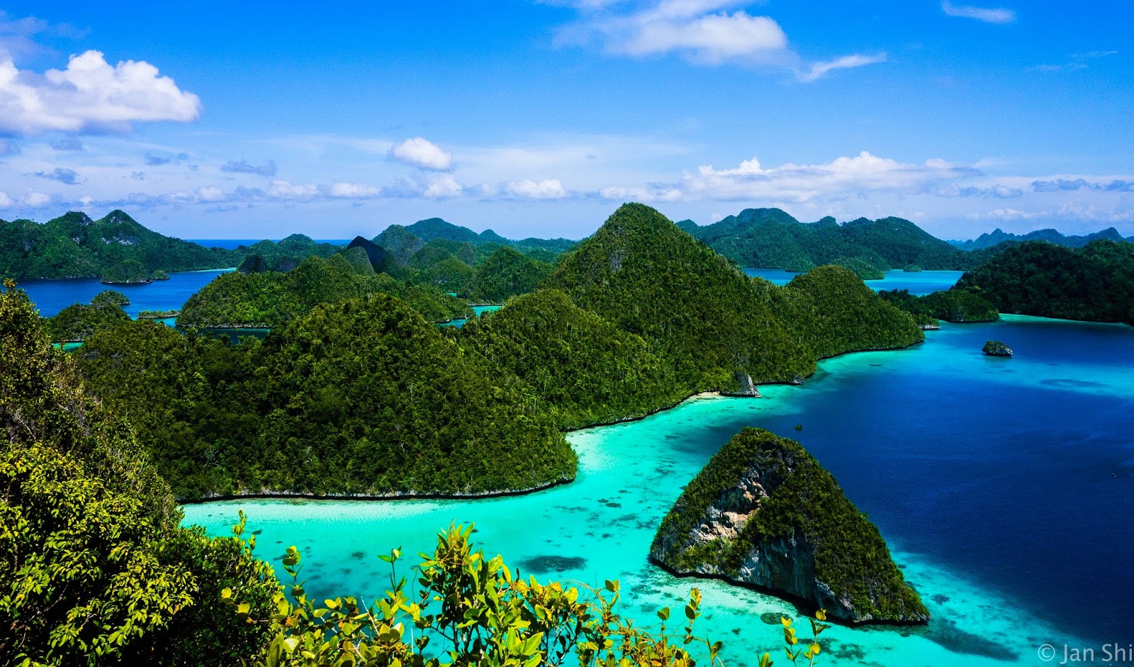 Kumpulan Foto Kepulauan Raja Ampat Kumpulan Foto Kepulauan Raja Ampat
