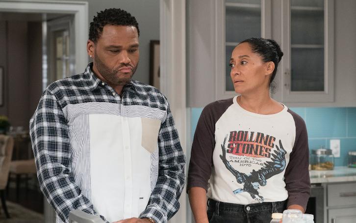 Black-ish - Episode 4.02 - Mother Nature - Promo, Promotional Photos & Press Release