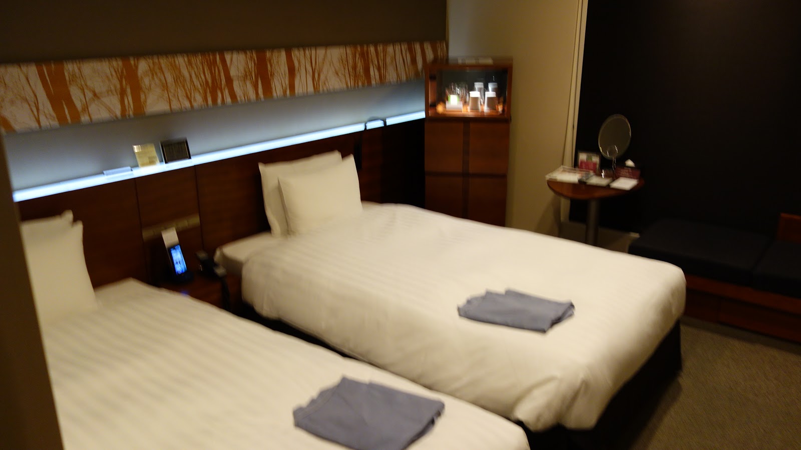 みちのく紀行 いい湯いい雪いい酒肴 Day1 三井ガーデンホテル仙台 酒とスキーとときどきアウトドア