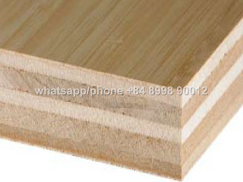 Mdf Core Plywood