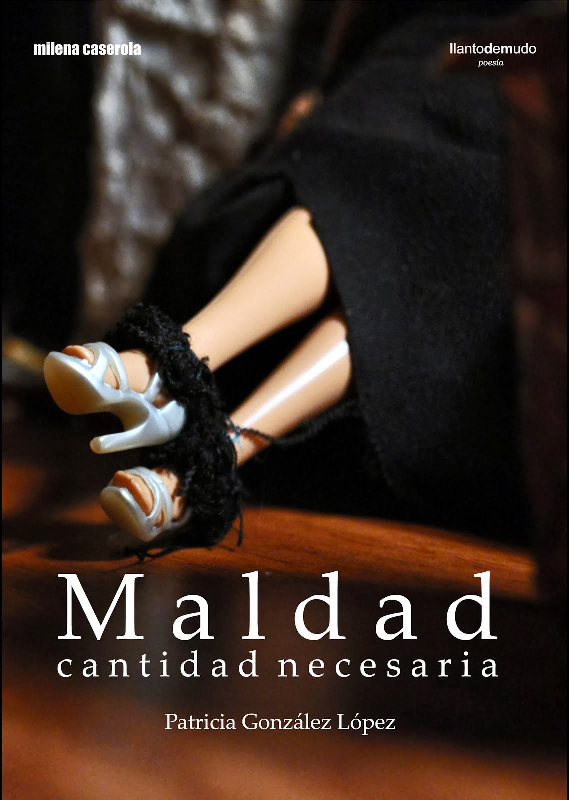 Maldad:cantidad necesaria