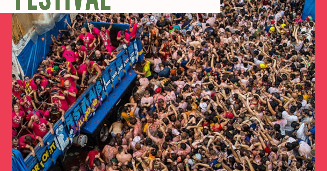 La Tomatina festival 2020 August 26 | Download Images, Photos & Wallpapers - 365 Festivals ...