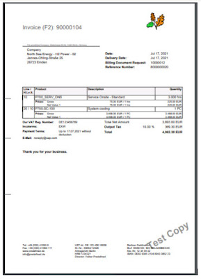 SAP S/4HANA Service, Service Order Processing, SAP HANA Exam Prep, SAP HANA Learning, SAP HANA Career, SAP HANA Tutorial and Materials, SAP HANA Certification, SAP HANA Preparation