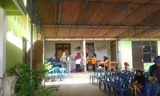 Kampung KB Gumulan Kampung KB Gumulan
