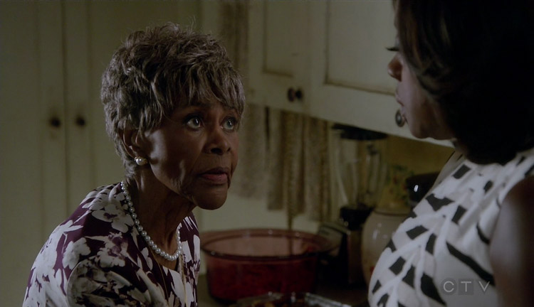 How To Get Away With Murder - Anna Mae - Review: "Pretty Darn Good"