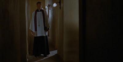 Dominion Prequel To Exorcist 2005 Movie Image 12