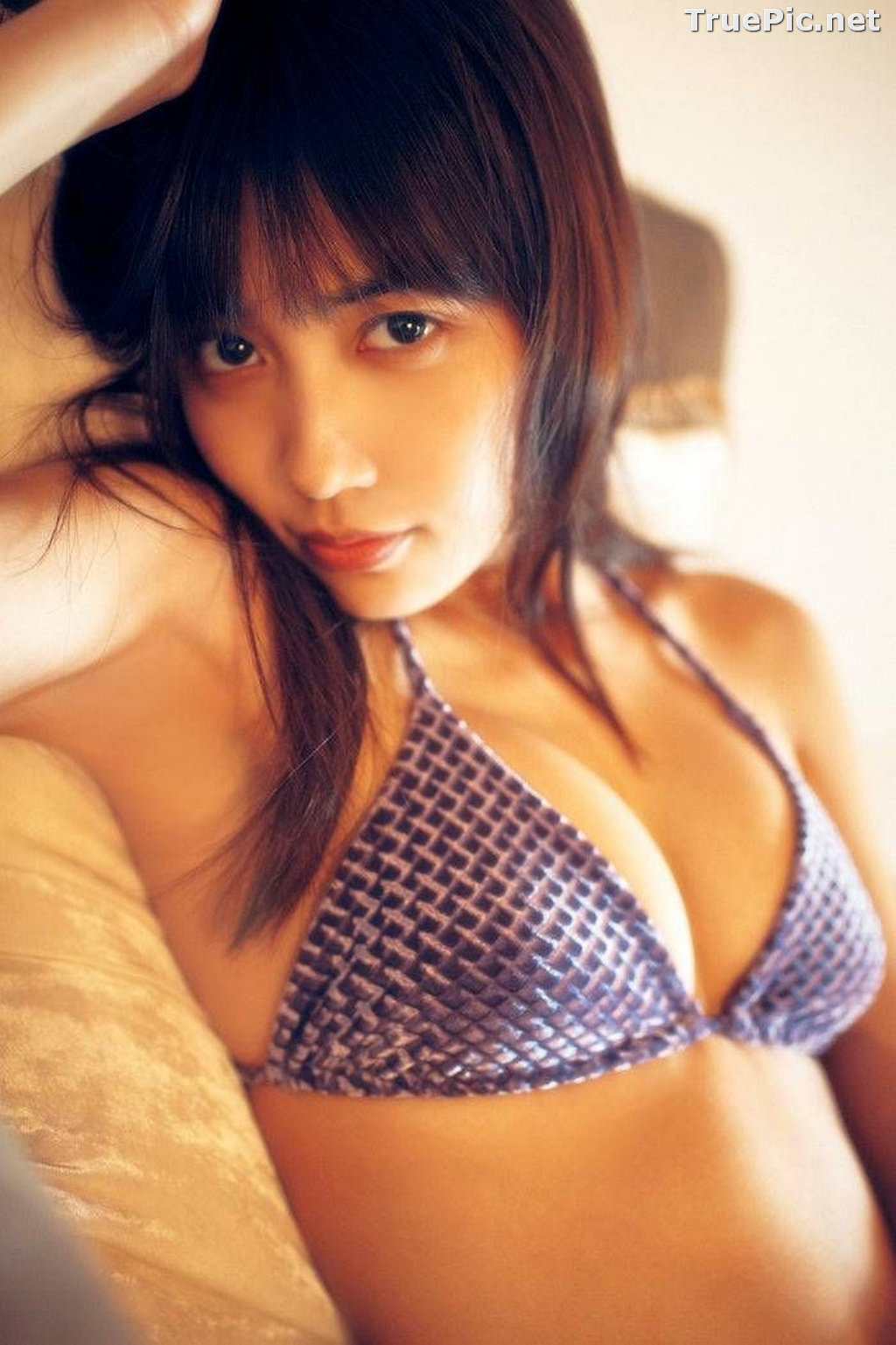 Image Japanese Actress and Model – Hikari Kuroki (黒木ひかり) – Sexy Picture Collection 2021 - TruePic.net - Picture-107