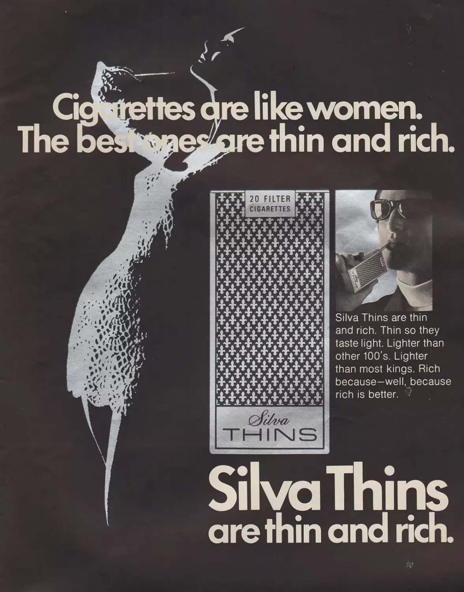 vintage sexist offensive ads