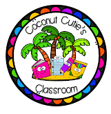 Coconut Cutie's Classroom