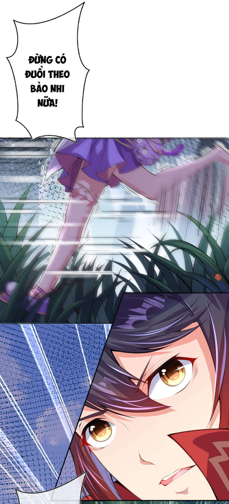 Kiếm Vực Vô Địch chapter 2 - Trang 15